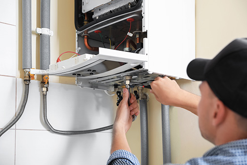 Contrat d'entretien chauffage Hubert Debray Valenciennes Contrat d'entretien chaudière et pompe à chaleur Valenciennes