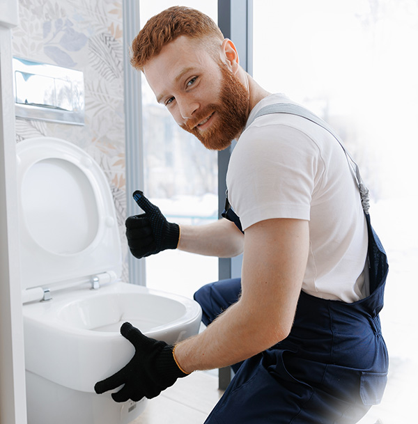 Plombier pour sanitaire près de Valenciennes