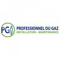 Professionnel du gaz