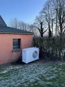 Remplacement de pompe à chaleur près de Valenciennes